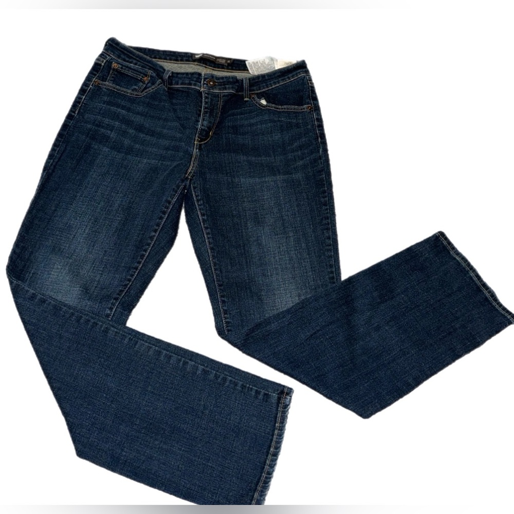 Levi’s San Francisco for women Demi curve